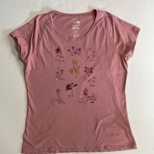 The North Face Stay Wild XL EUC